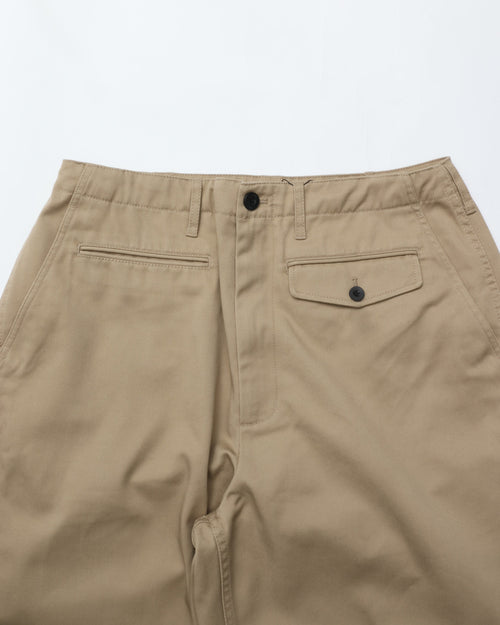 NULL tokyo / BIG-CHINO BEIGE