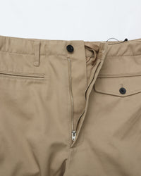 NULL tokyo / BIG-CHINO BEIGE