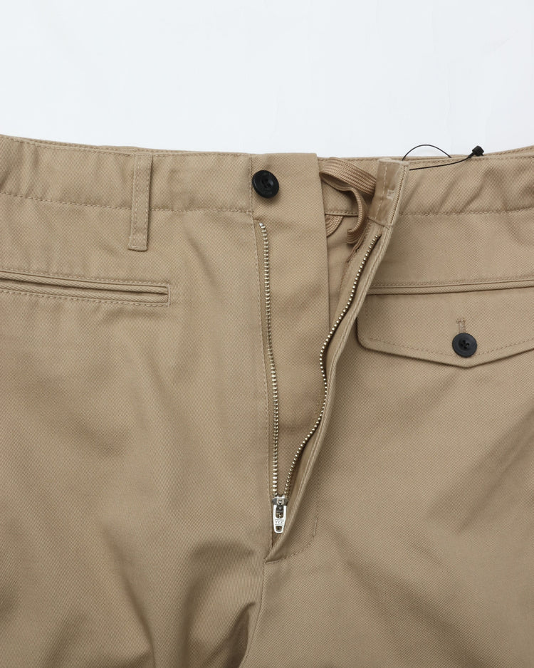 NULL tokyo / BIG-CHINO BEIGE