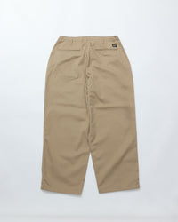 NULL tokyo / BIG-CHINO BEIGE