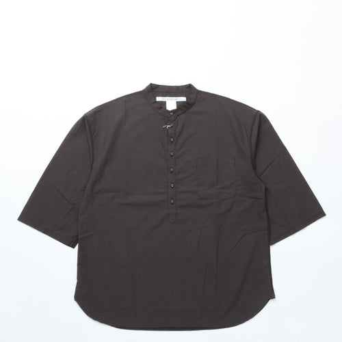 EEL Products  / Charcoal Henry 16 CHARCOAL