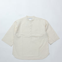 EEL Products  / Charcoal Henry 11 WHITE