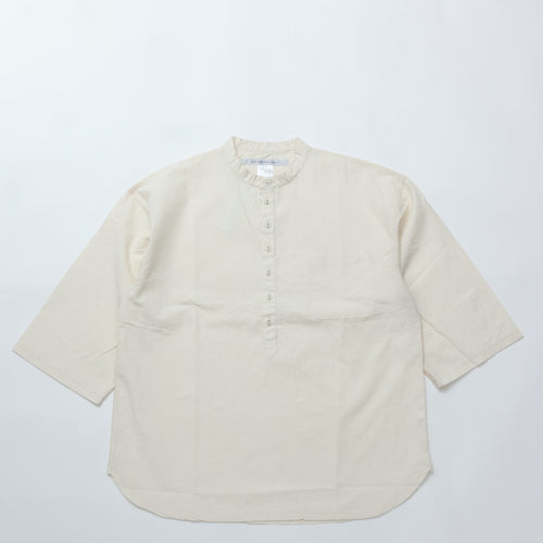 EEL Products  / Charcoal Henry 11 WHITE