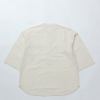 EEL Products  / Charcoal Henry 11 WHITE