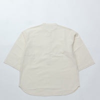 EEL Products  / Charcoal Henry 11 WHITE