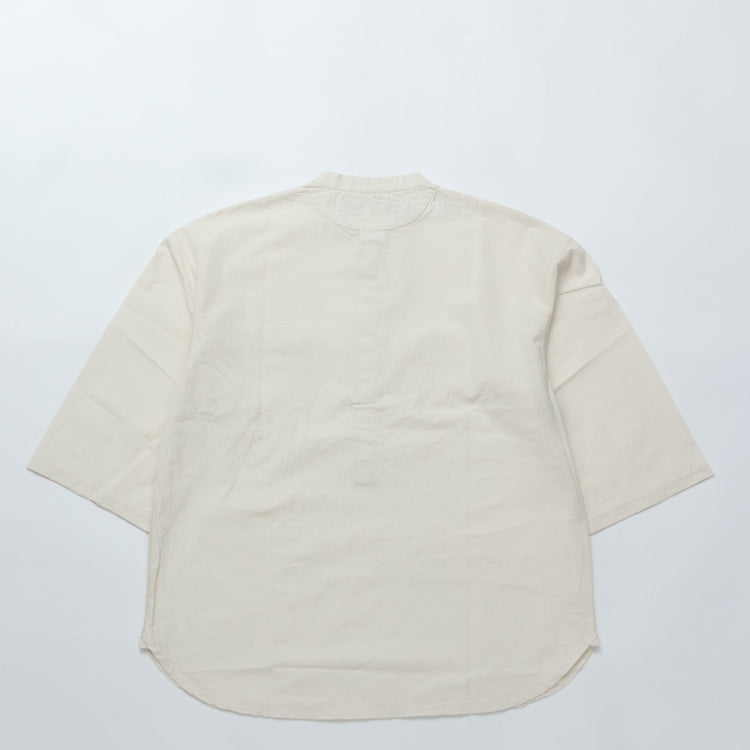 EEL Products  / Charcoal Henry 11 WHITE