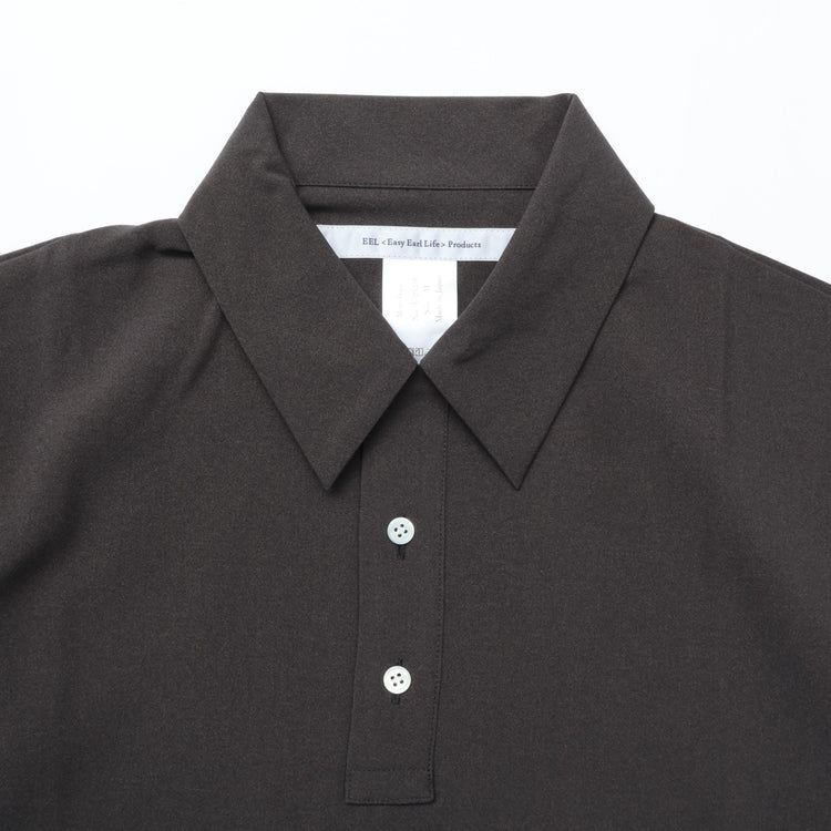 EEL Products  / Merci Boku 16 CHARCOAL