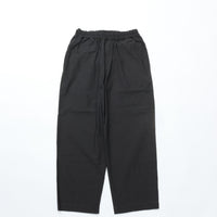 EEL Products  / COOK PANTS 16 charcoal