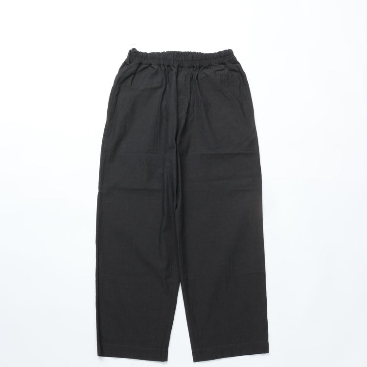 EEL Products  / COOK PANTS 16 charcoal