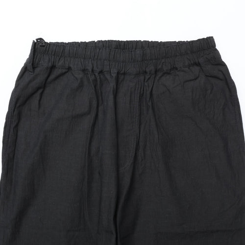 EEL Products / COOK PANTS 16 charcoal