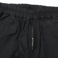 EEL Products  / COOK PANTS 16 charcoal