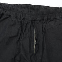 EEL Products  / COOK PANTS 16 charcoal