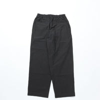 EEL Products  / COOK PANTS 16 charcoal