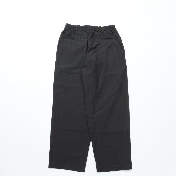 EEL Products  / COOK PANTS 16 charcoal