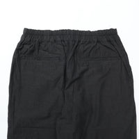 EEL Products  / COOK PANTS 16 charcoal