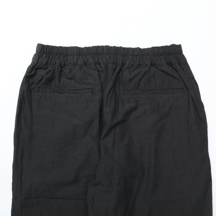 EEL Products  / COOK PANTS 16 charcoal