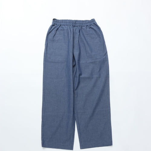 EEL Products  / COOK PANTS 27 indigo