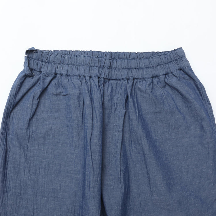 EEL Products  / COOK PANTS 27 indigo