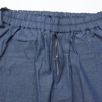 EEL Products  / COOK PANTS 27 indigo