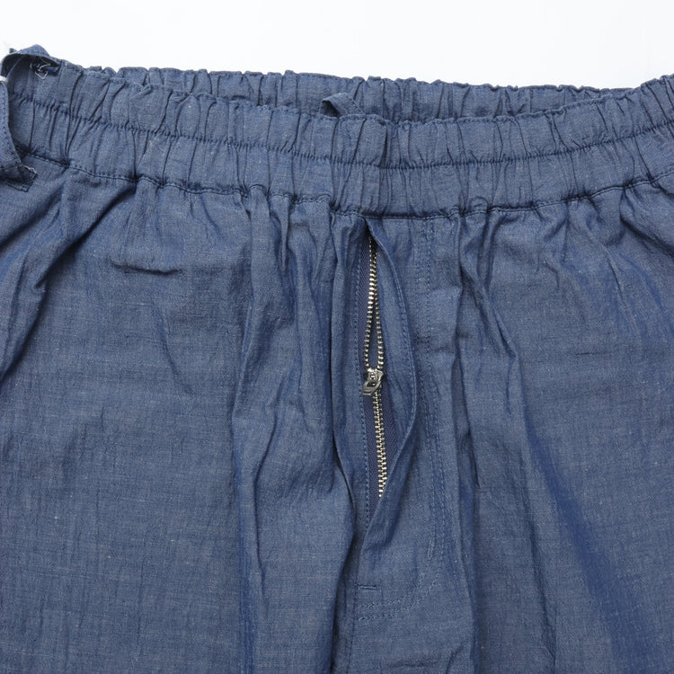 EEL Products  / COOK PANTS 27 indigo