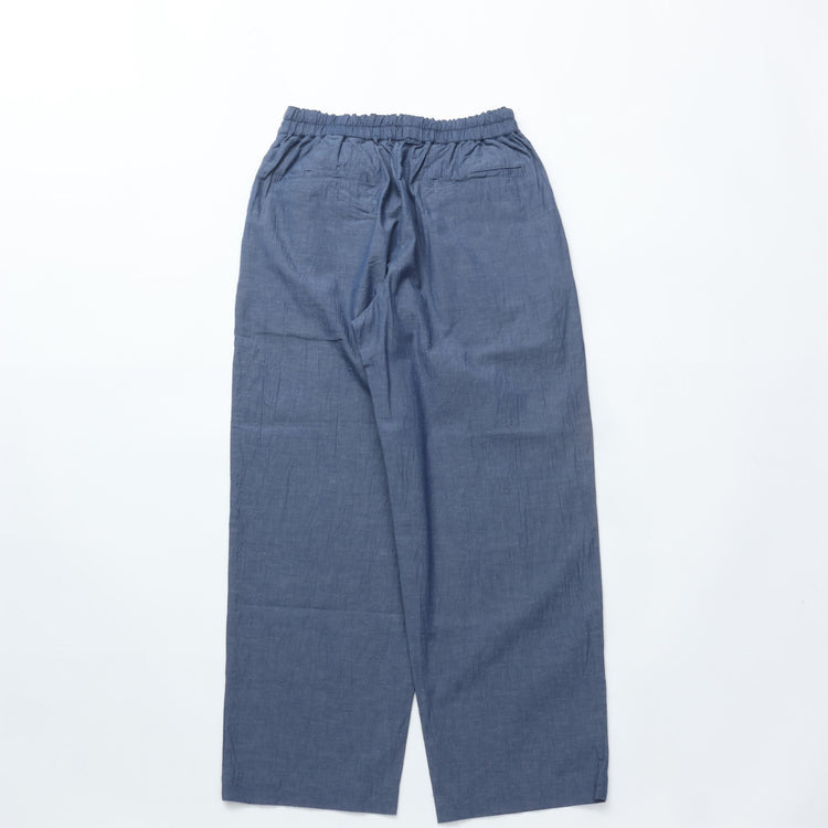 EEL Products  / COOK PANTS 27 indigo