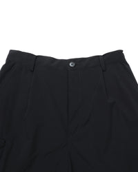 BASISBROEK / ALLEN BLACK