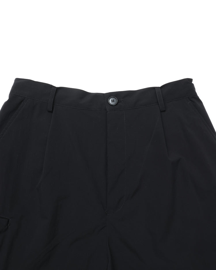 BASISBROEK / ALLEN BLACK