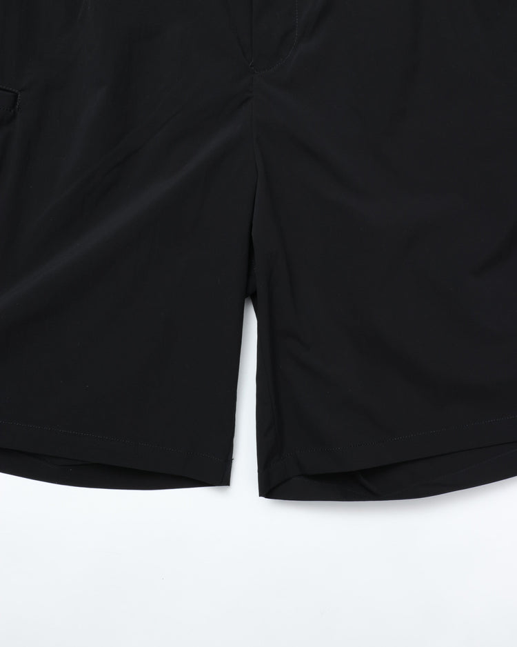 BASISBROEK / ALLEN BLACK