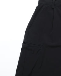 BASISBROEK / ALLEN BLACK