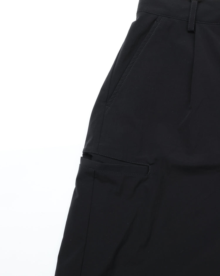 BASISBROEK / ALLEN BLACK