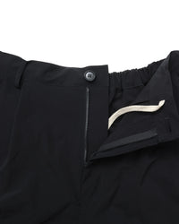 BASISBROEK / ALLEN BLACK