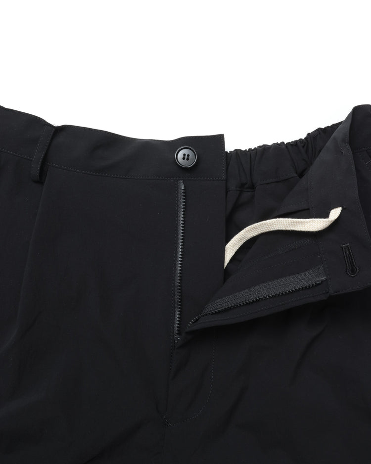 BASISBROEK / ALLEN BLACK