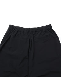 BASISBROEK / ALLEN BLACK