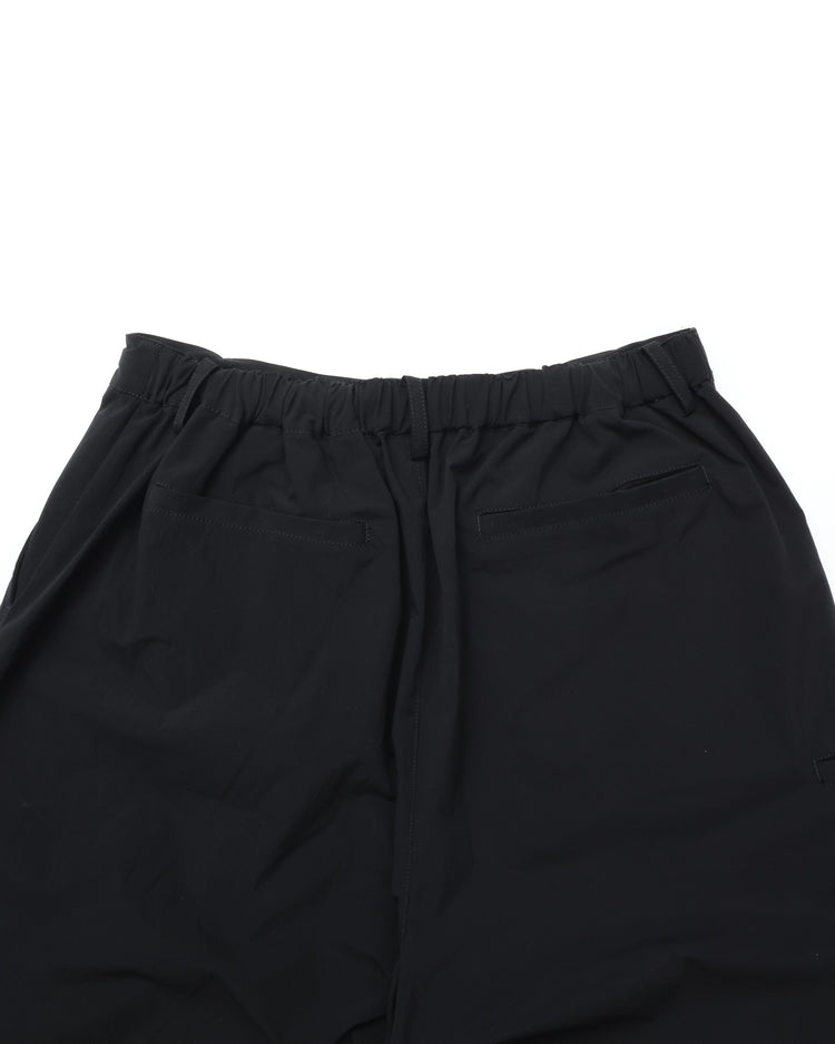 BASISBROEK / ALLEN BLACK