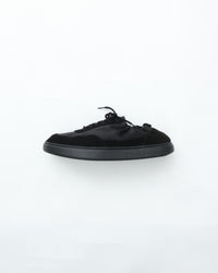 foot the coacher EASY SNEAKERS BLACK FTC2612005