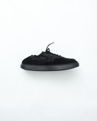 foot the coacher EASY SNEAKERS BLACK FTC2612005