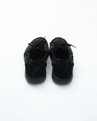 foot the coacher EASY SNEAKERS BLACK FTC2612005