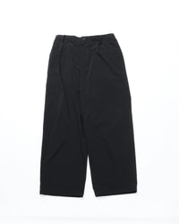 BASISBROEK / WISKEN BLACK