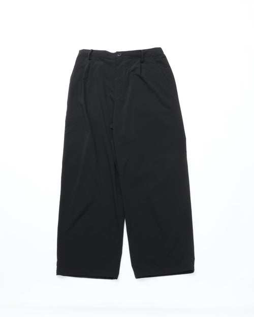 BASISBROEK / WISKEN BLACK