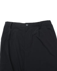 BASISBROEK / WISKEN BLACK