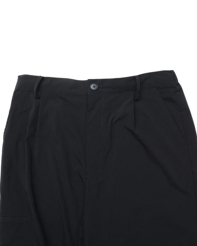 BASISBROEK / WISKEN BLACK