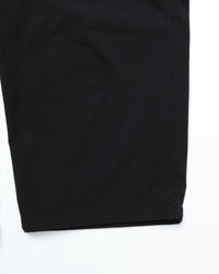 BASISBROEK / WISKEN BLACK