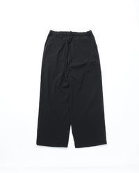 BASISBROEK / WISKEN BLACK