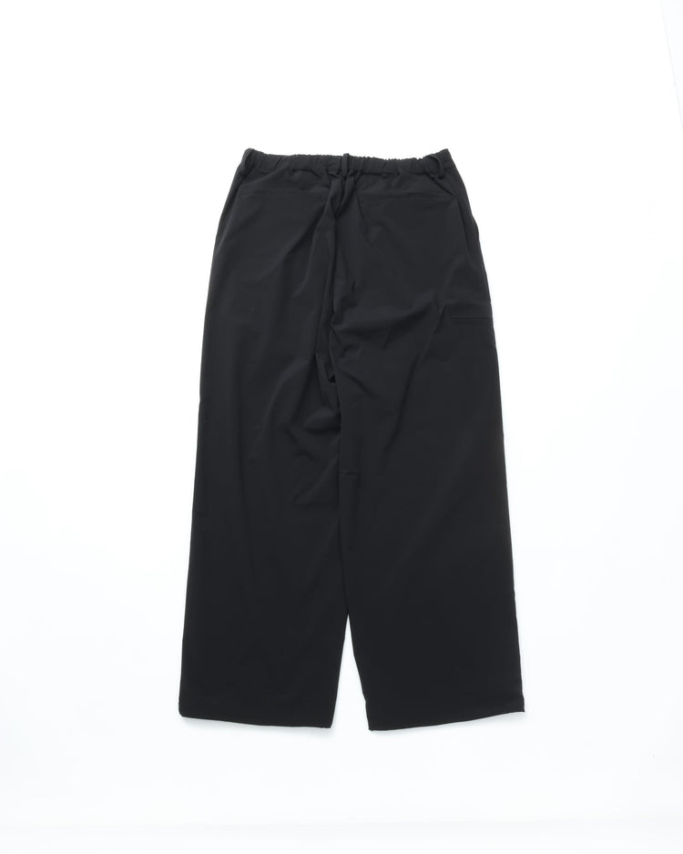 BASISBROEK / WISKEN BLACK