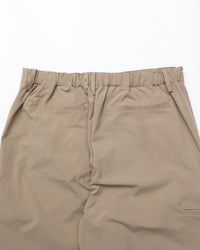 BASISBROEK / WISKEN SAND