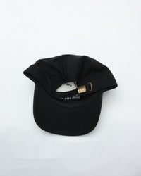 THE SHINZONE BOATIES TOUR CAP 07 BLACK