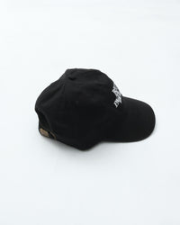 THE SHINZONE BOATIES TOUR CAP 07 BLACK