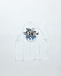 THE SHINZONE BOATIES TOUR TEE WHITE 01