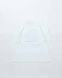 THE SHINZONE BOATIES TOUR TEE WHITE 01