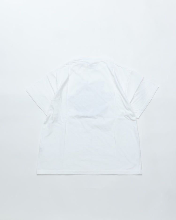 THE SHINZONE BOATIES TOUR TEE WHITE 01